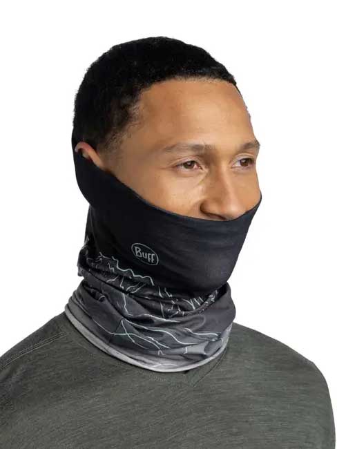 BUFF Кърпа за глава ORIGINAL ECOSTRETCH