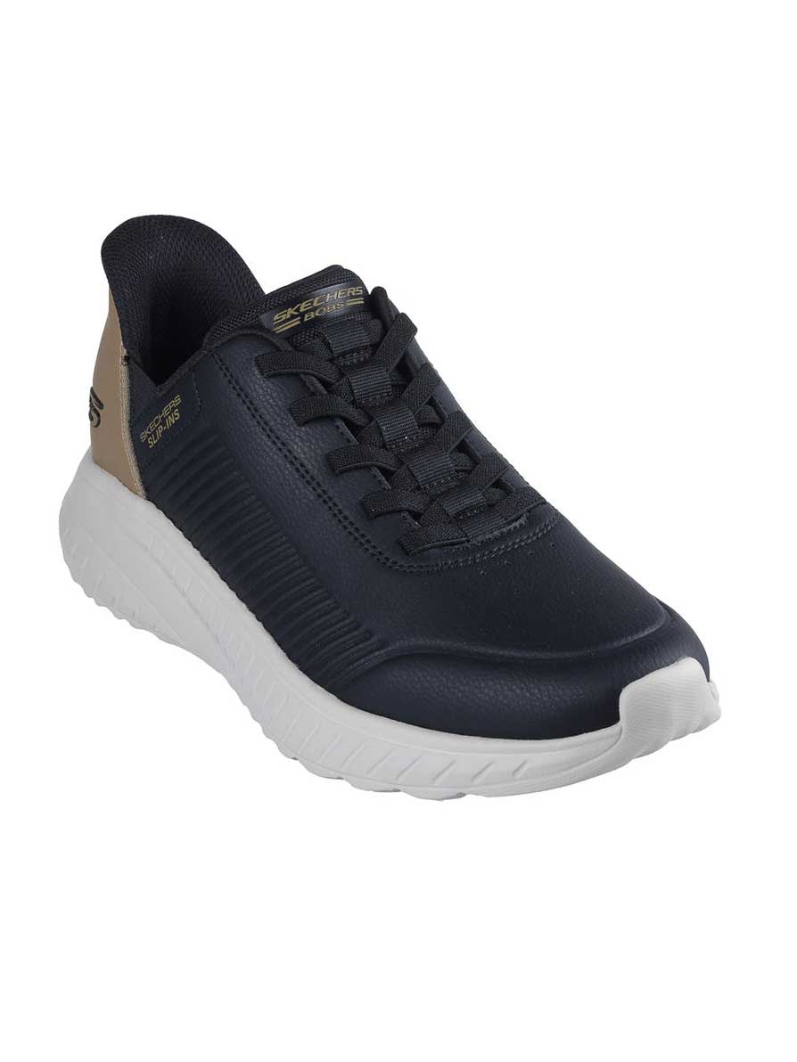 SKECHERS Обувки BOBS SQUAD CHAOS - H
