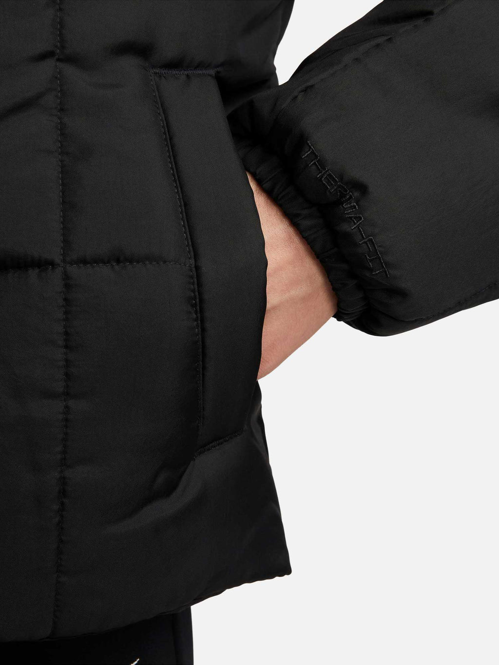 NIKE Яке W NSW ESSTL THRMR CLSC PUFFER