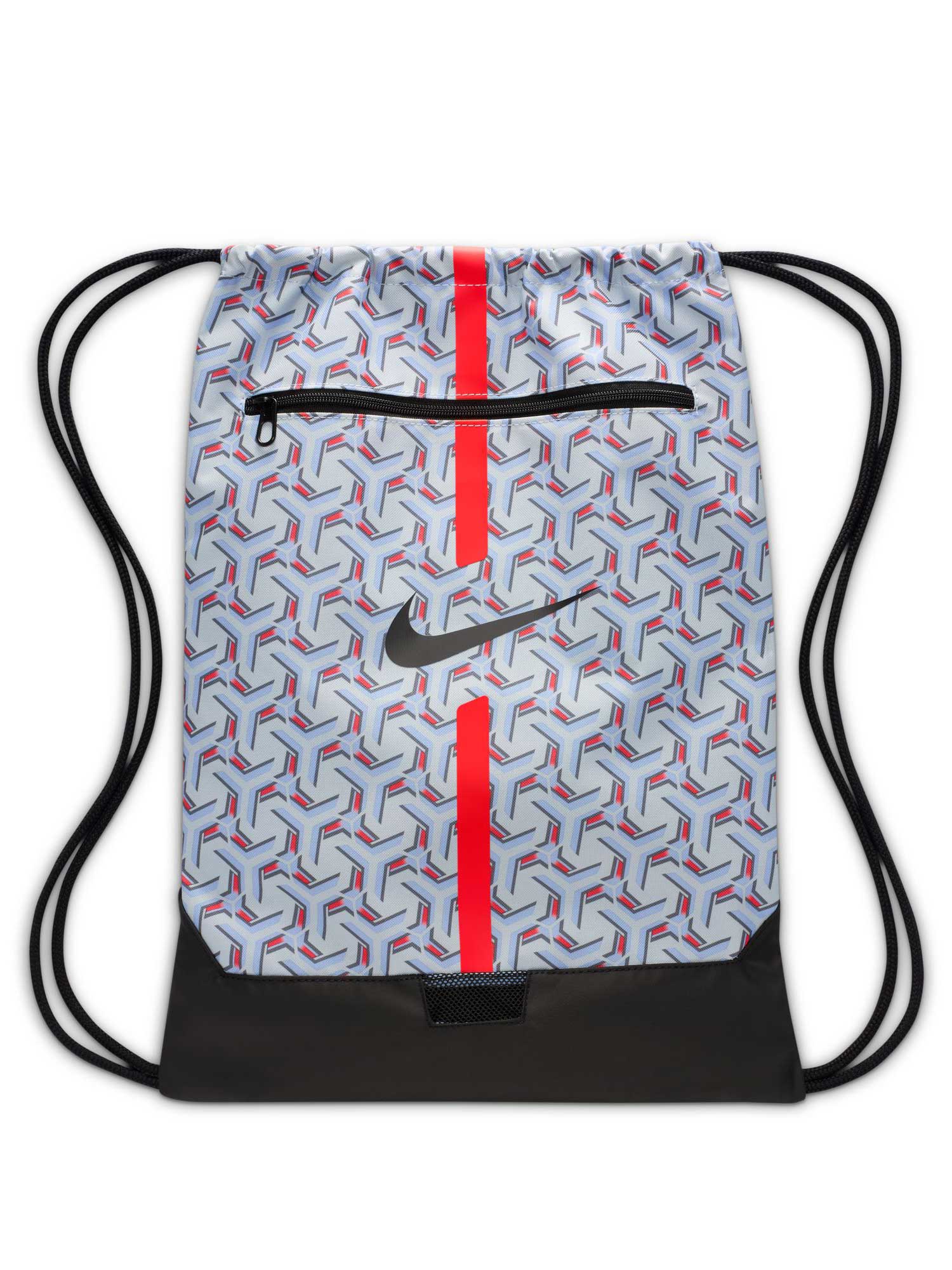 NIKE Мешка NK ACDMY GMSK