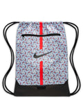 NIKE Мешка NK ACDMY GMSK