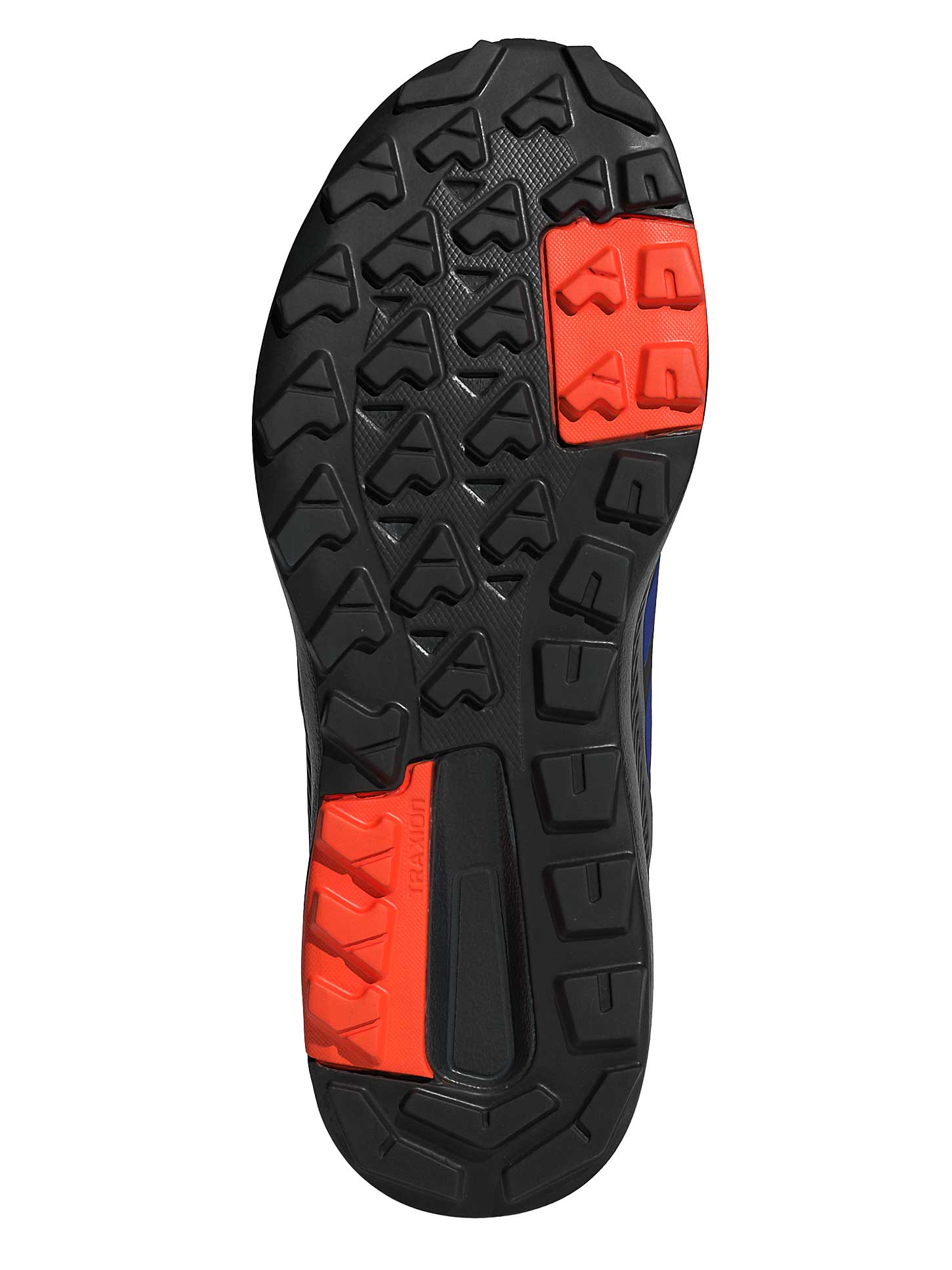 ADIDAS PERFORMANCE Обувки Terrex Anylander