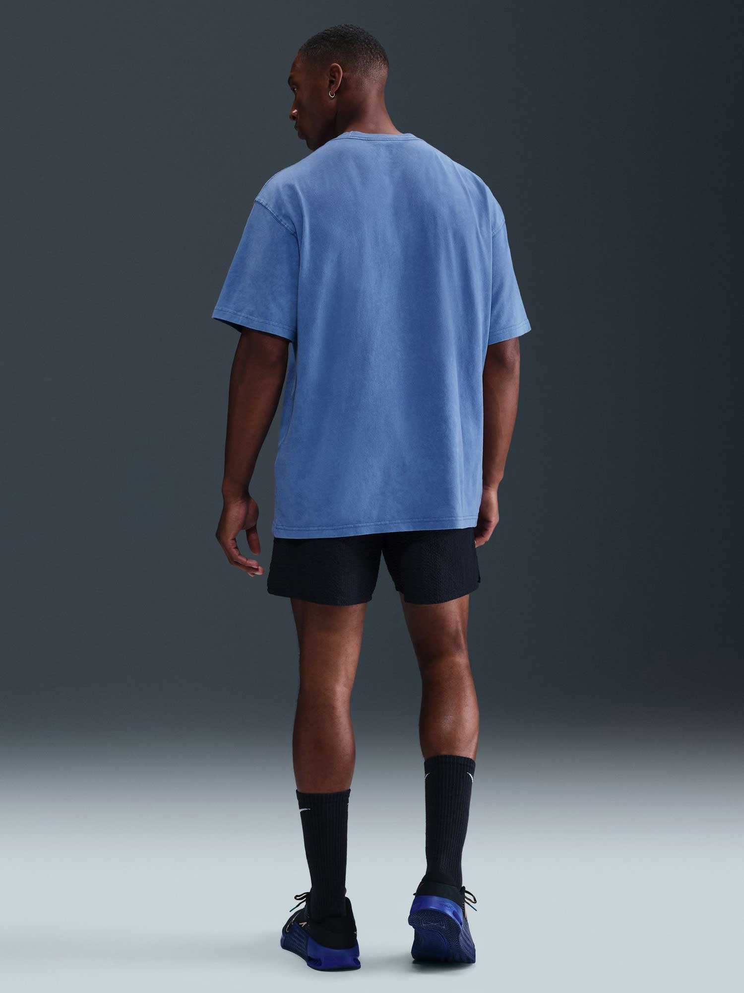 NIKE Тениска M NK TEE M90 GYM HERITAGE