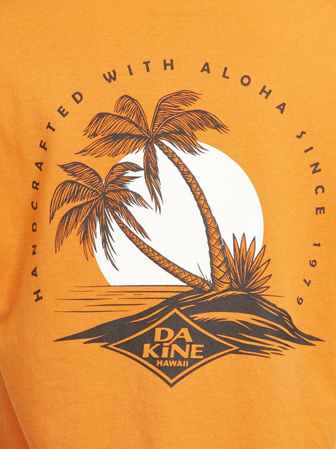 DAKINE Тениска EUGENE