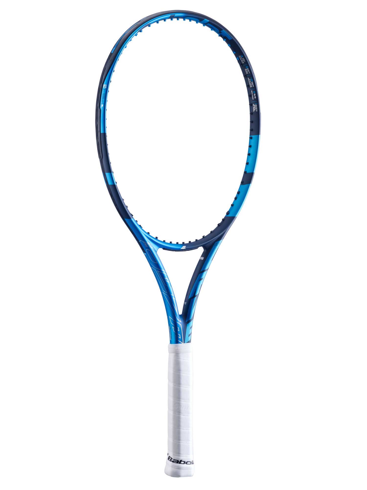 BABOLAT Тенис ракета PURE DRIVE LITE grip 2 - ненаплетена