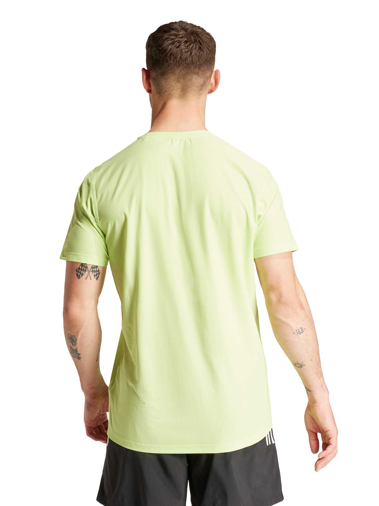 ADIDAS PERFORMANCE Тениска Own The Run T-Shirt