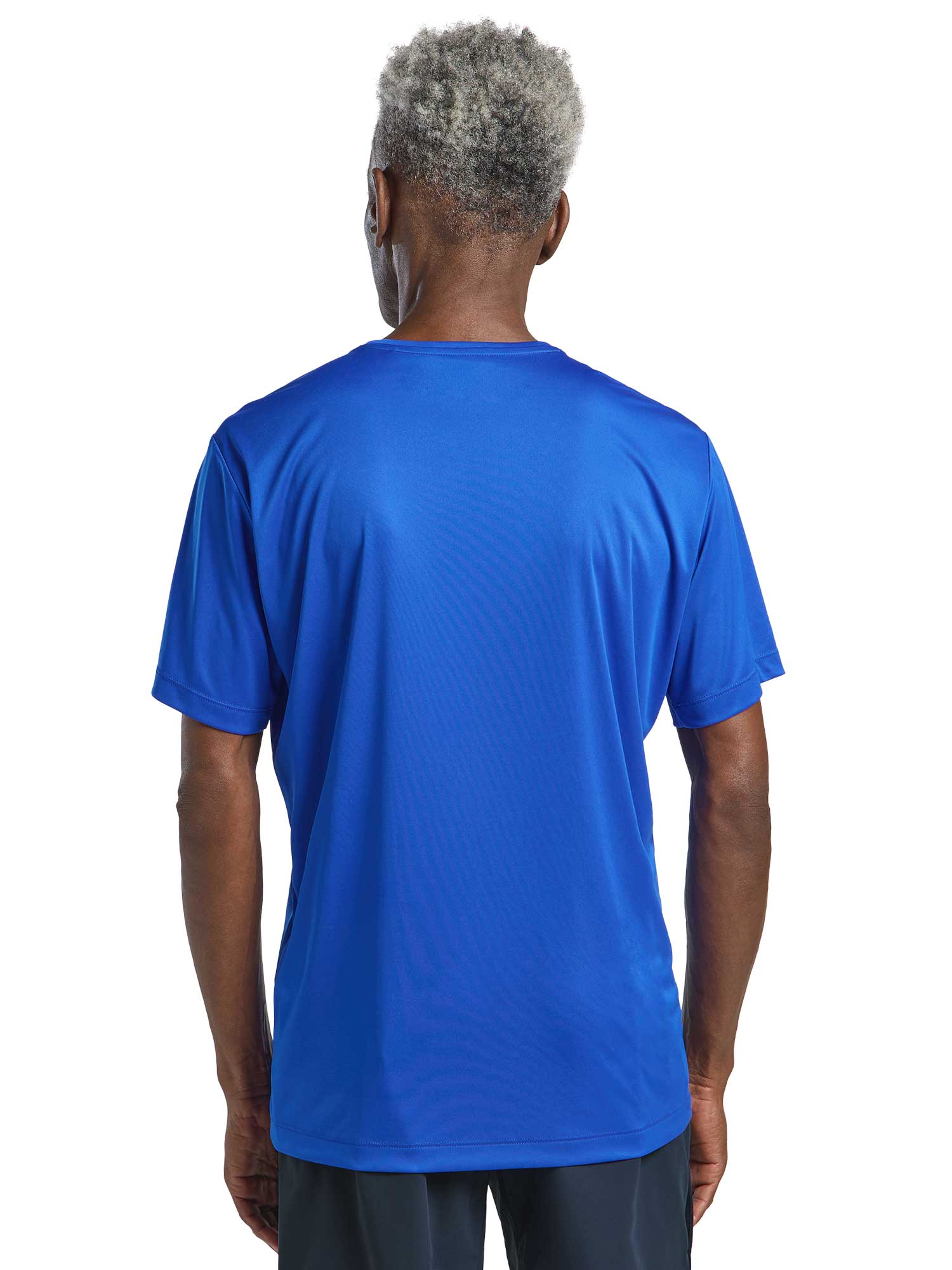 JACK WOLFSKIN Тениска PEAK GRAPHIC T M