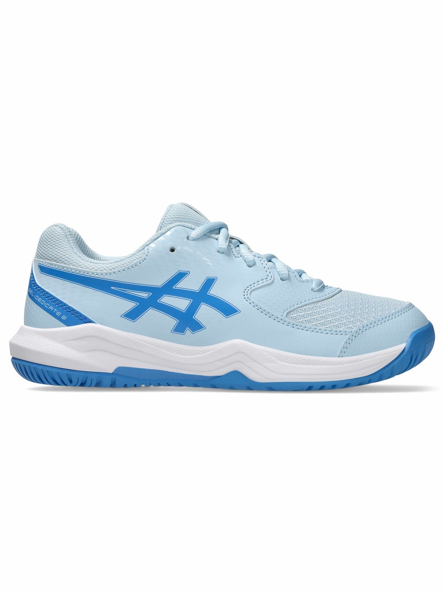 ASICS Обувки DEDICATE 8 GS