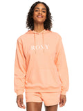 ROXY Суитшърт SURF STOKED HOODIE TERRY