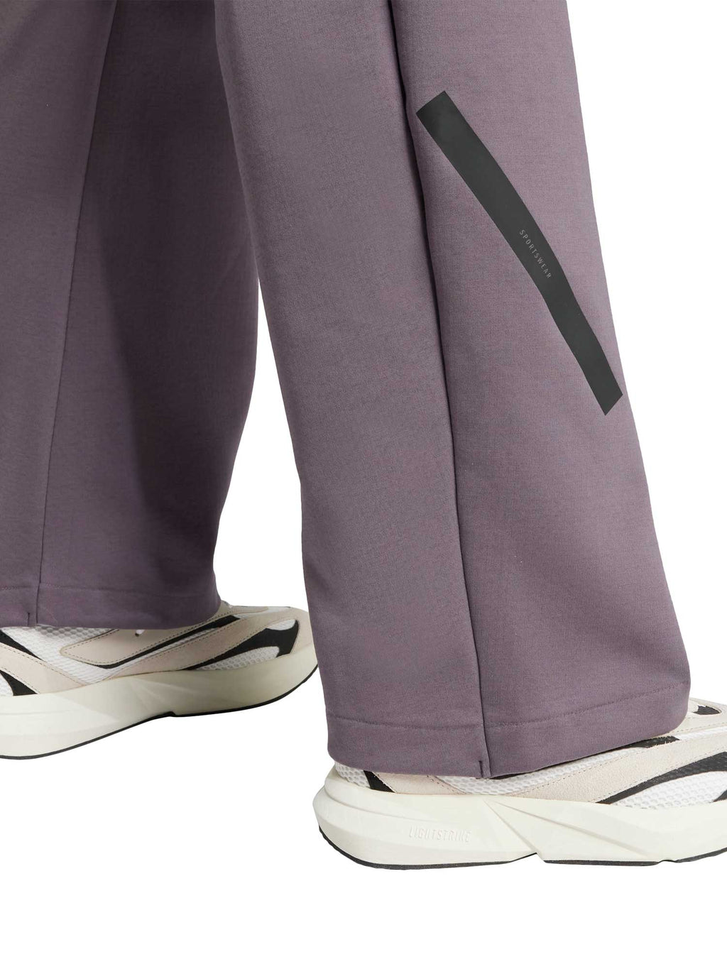 ADIDAS SPORTSWEAR Спортно долнище Z.N.E. Barrel Tracksuit Bottoms