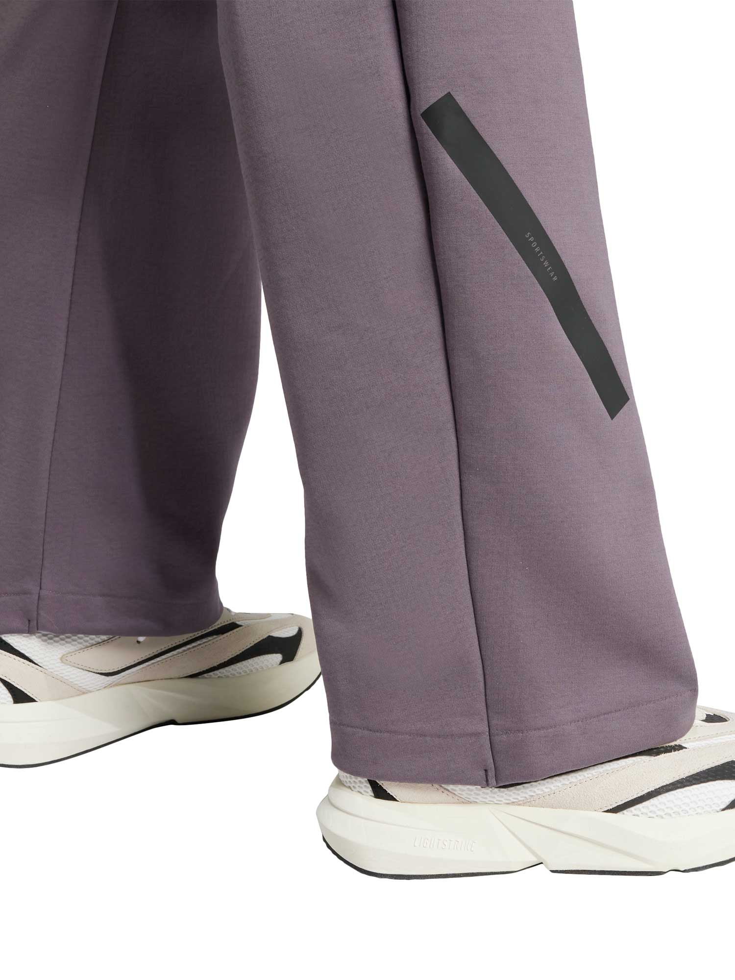 ADIDAS SPORTSWEAR Спортно долнище Z.N.E. Barrel Tracksuit Bottoms