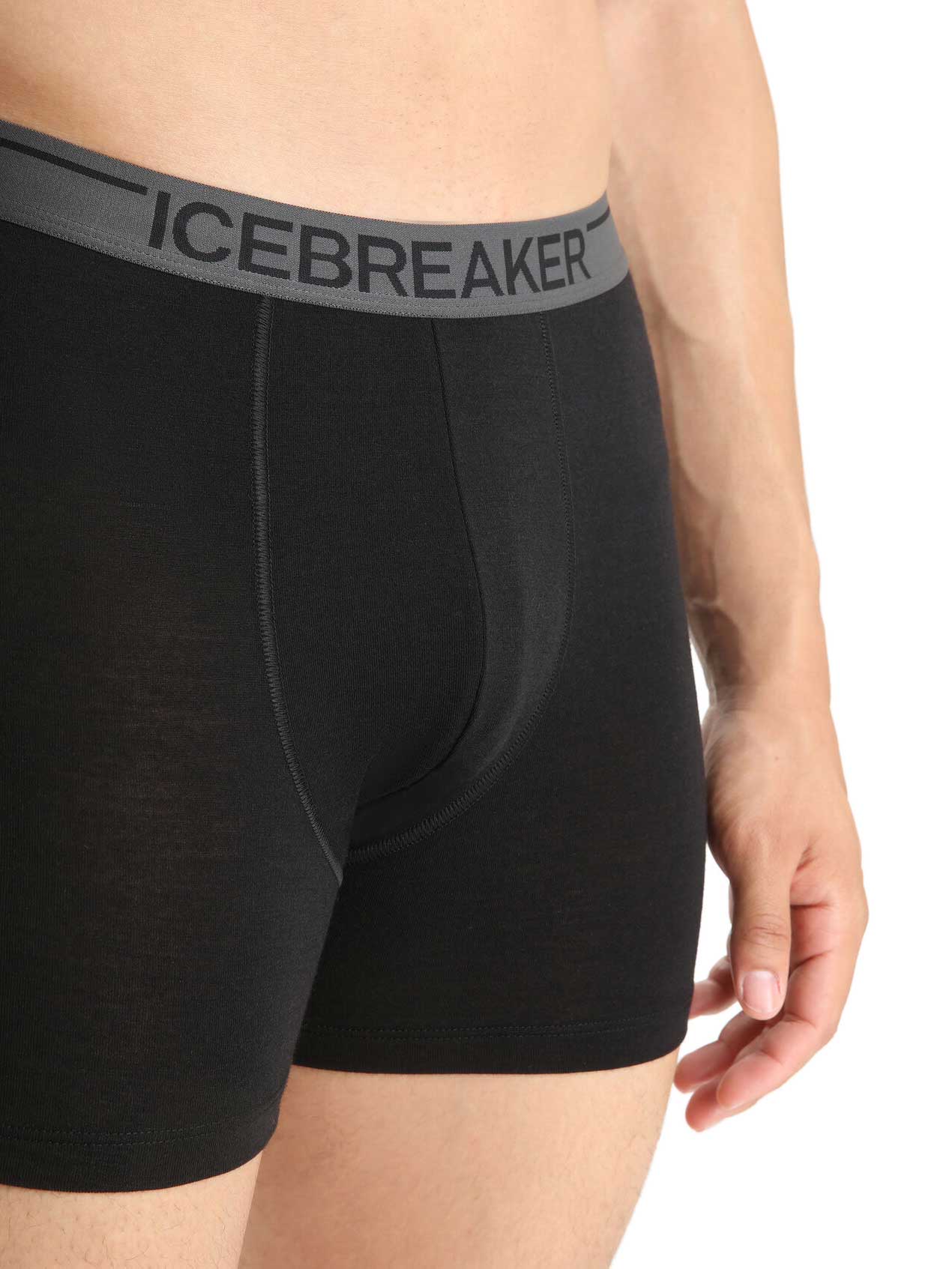 ICEBREAKER Боксерки M Anatomica