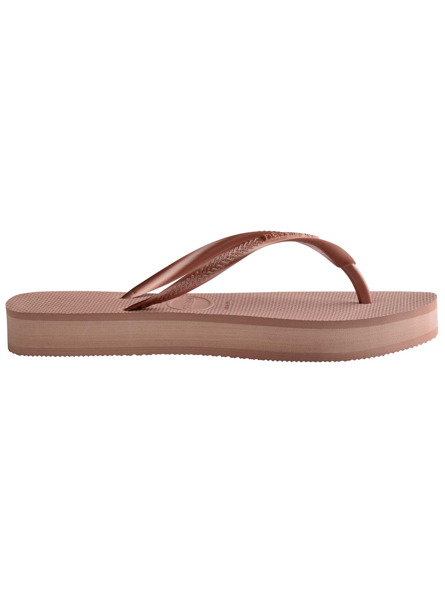 HAVAIANAS Джапанки SLIM FLATFORM