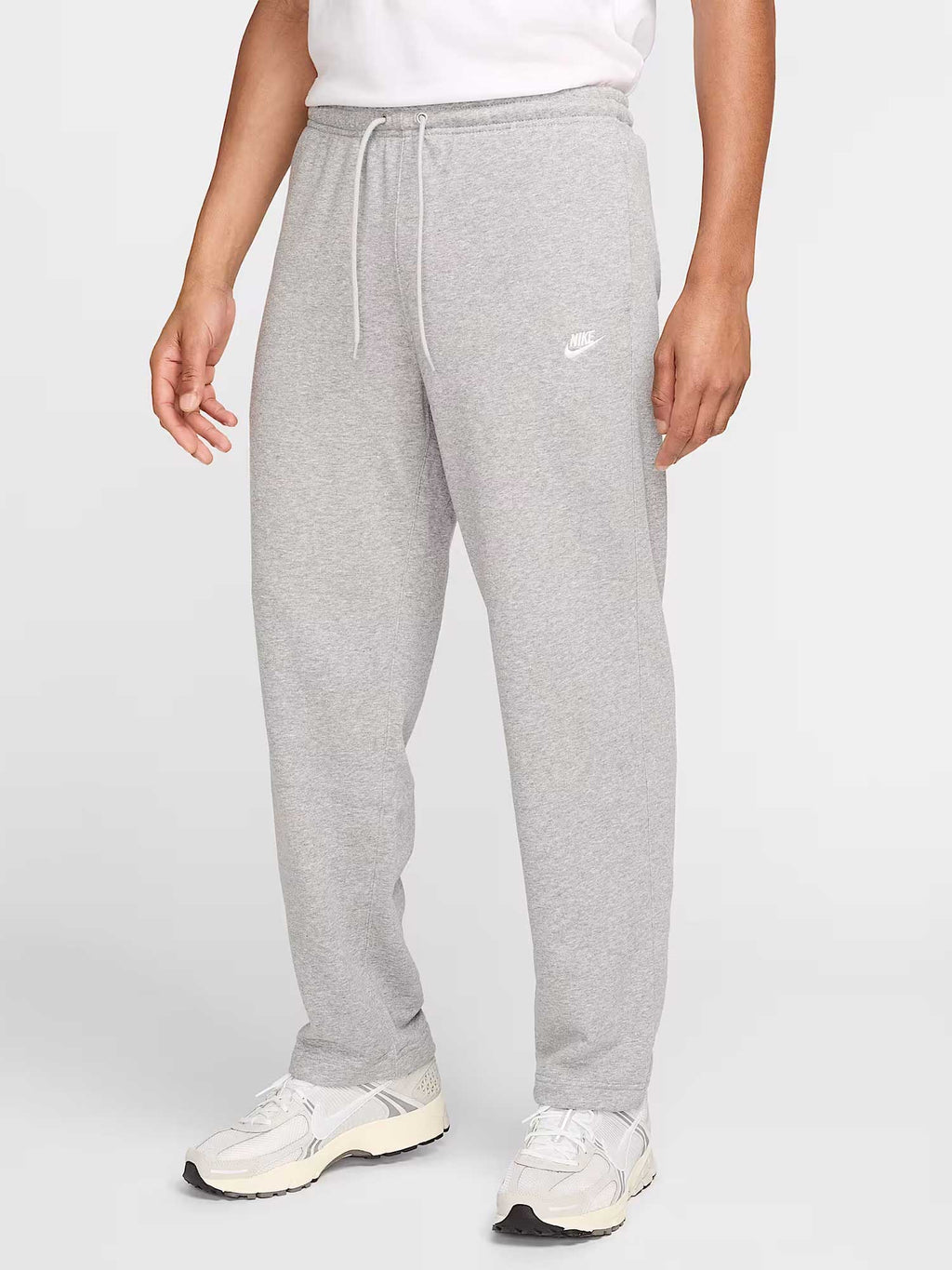 NIKE Спортно долнище M NK CLUB FT OH PANT