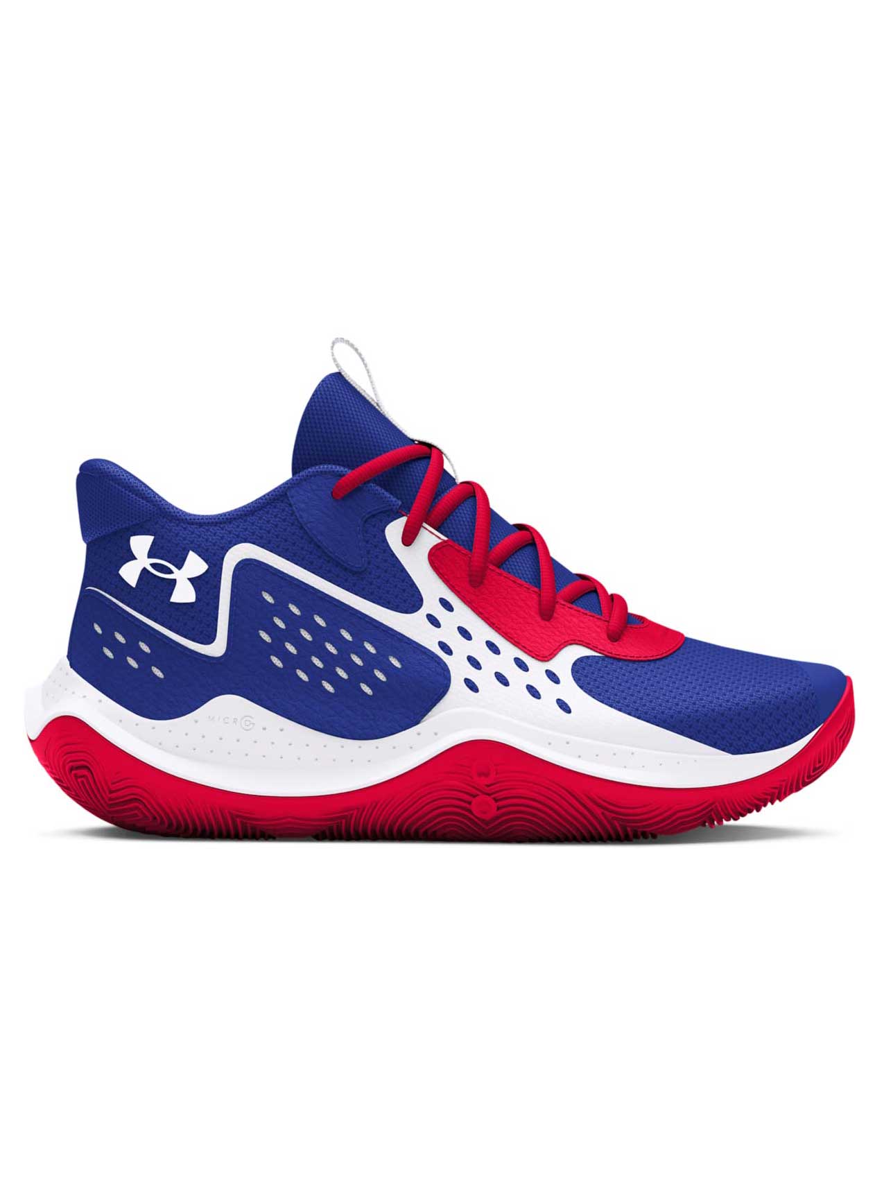 UNDER ARMOUR Обувки GS JET 23