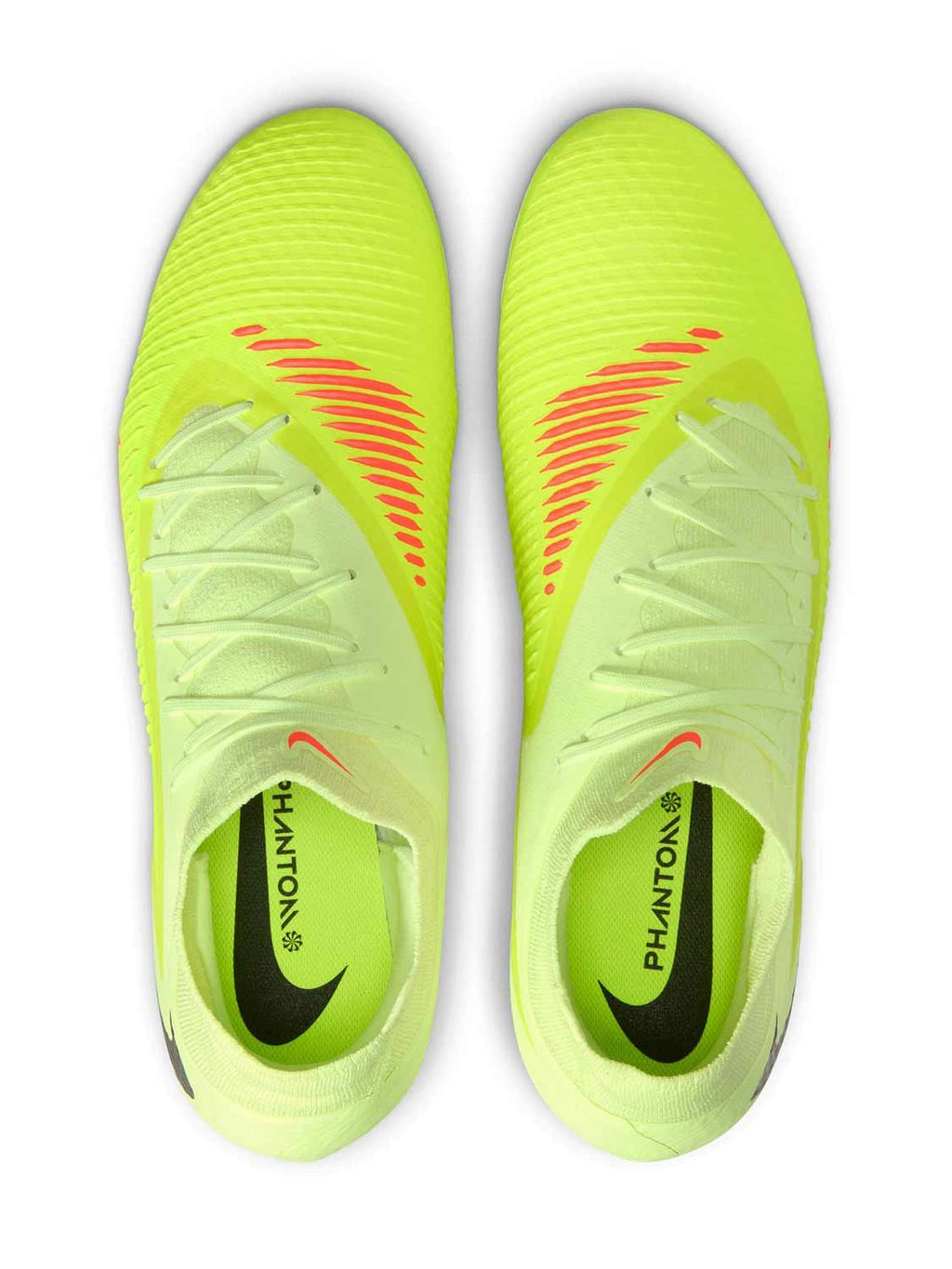 NIKE Обувки PHANTOM 6 HIGH ACAD FG\/MG