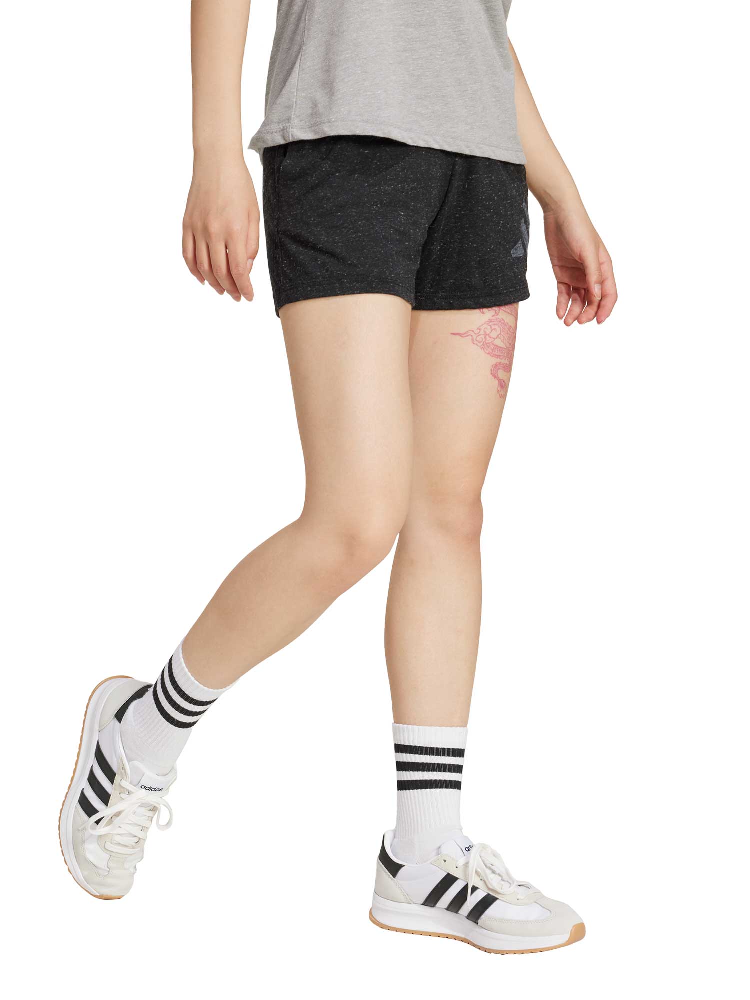 ADIDAS SPORTSWEAR Къси панталони Essentials Winners Shorts
