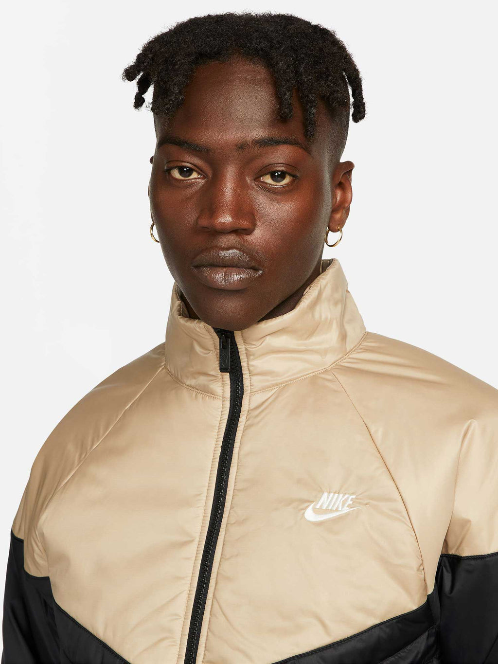 NIKE Яке M NK WR TF MIDWEIGHT PUFFER