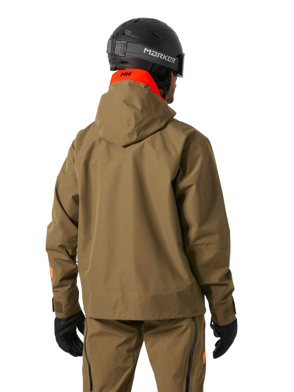 HELLY HANSEN Ски яке EMIKO SHELL JACKET