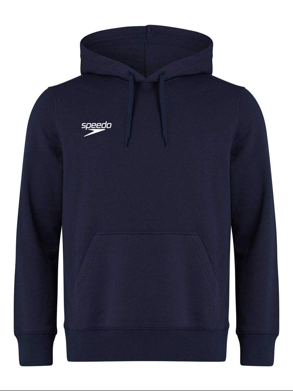 SPEEDO Суитшърт CLUB HOODY AM