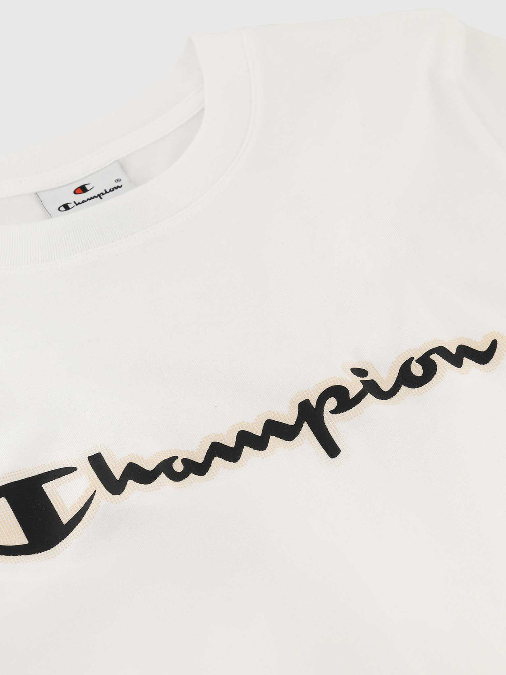 CHAMPION Тениска SS Tee
