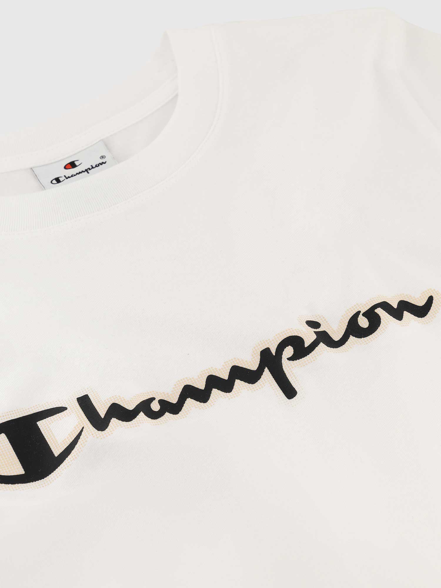 CHAMPION Тениска SS Tee