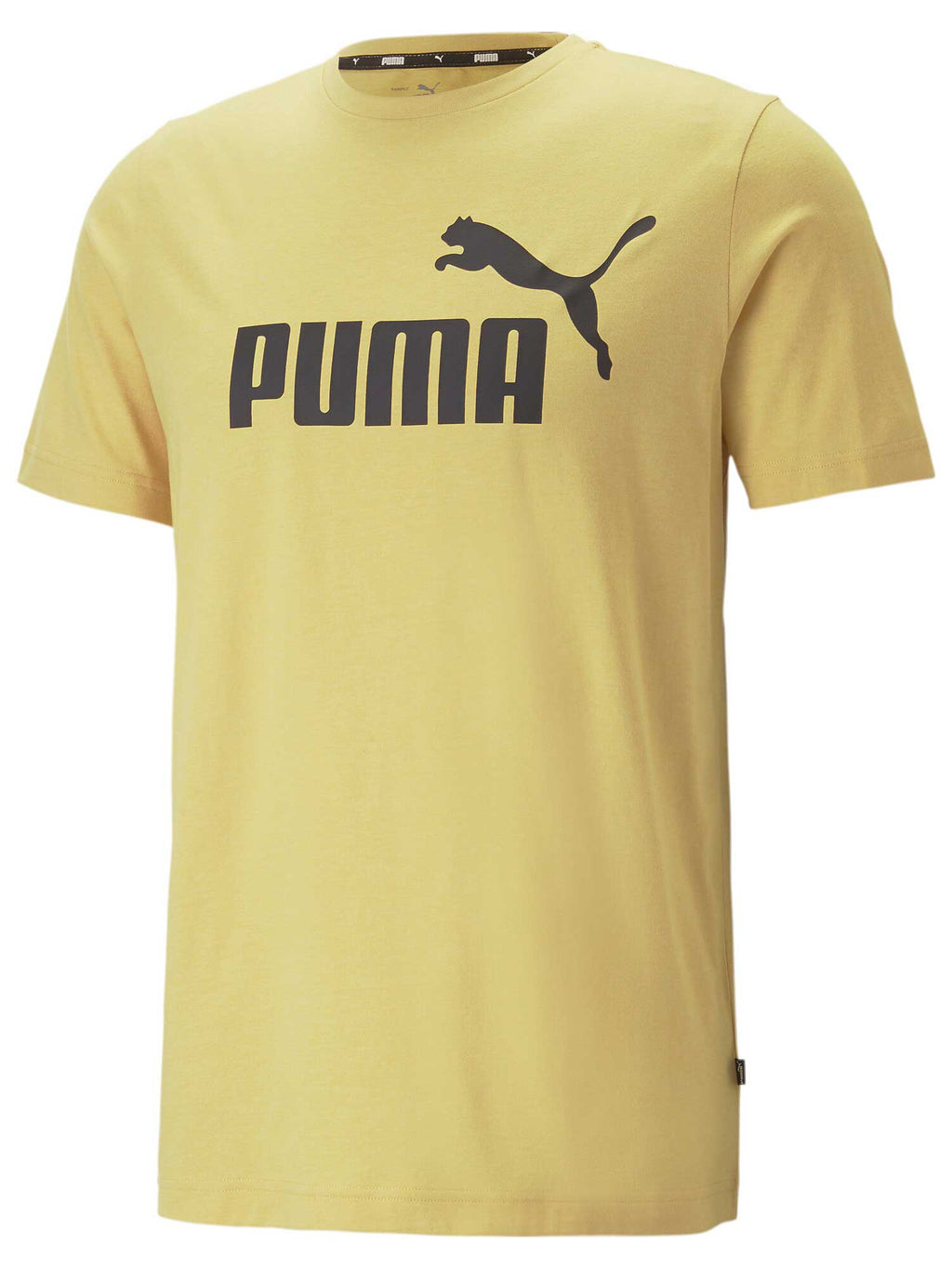 PUMA Тениска ESS Heather