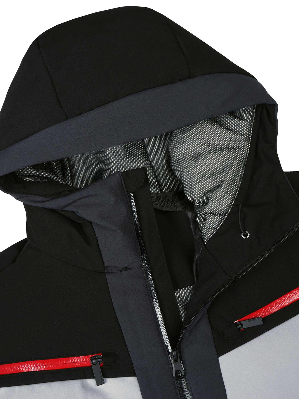 ICEPEAK Ски яке ERCOLANO