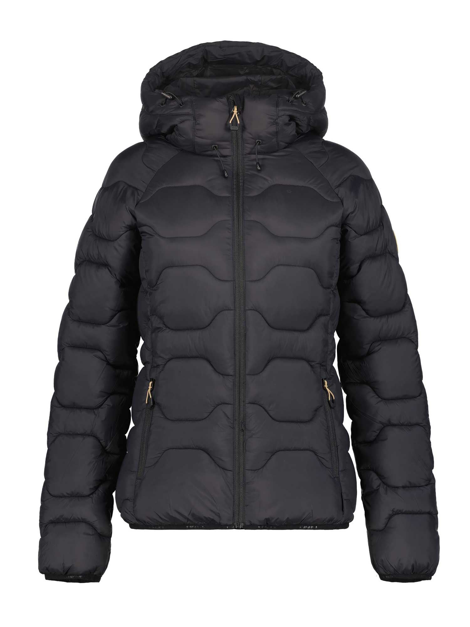 ICEPEAK Яке BLACKEY
