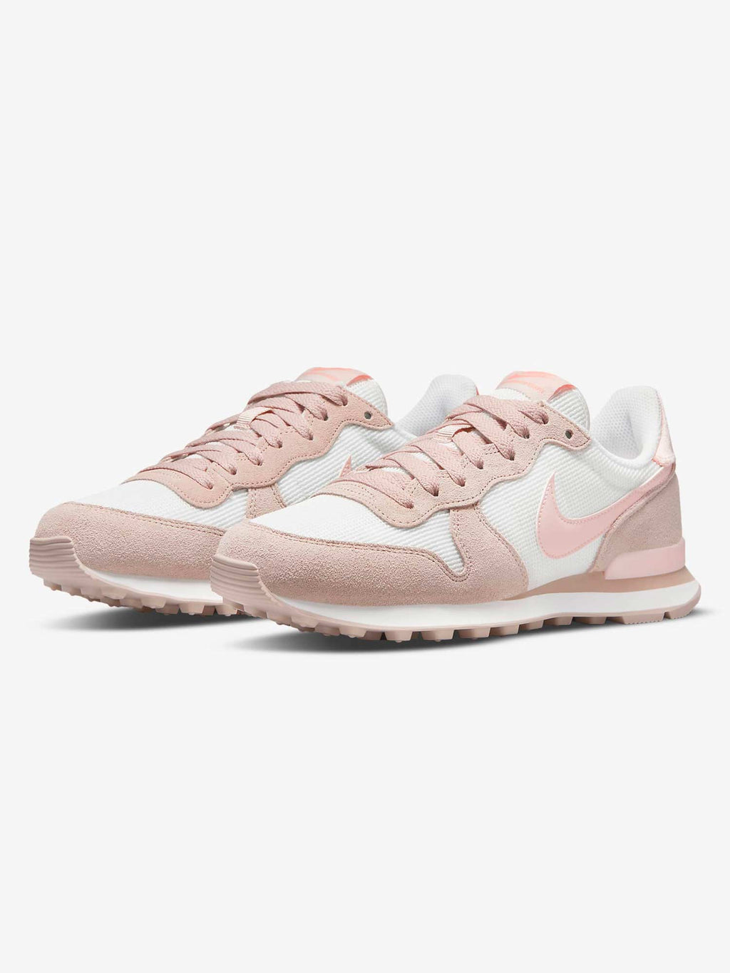 NIKE Обувки W INTERNATIONALIST MN