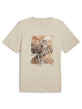 PUMA Тениска GRAPHICS Photoprint Tee