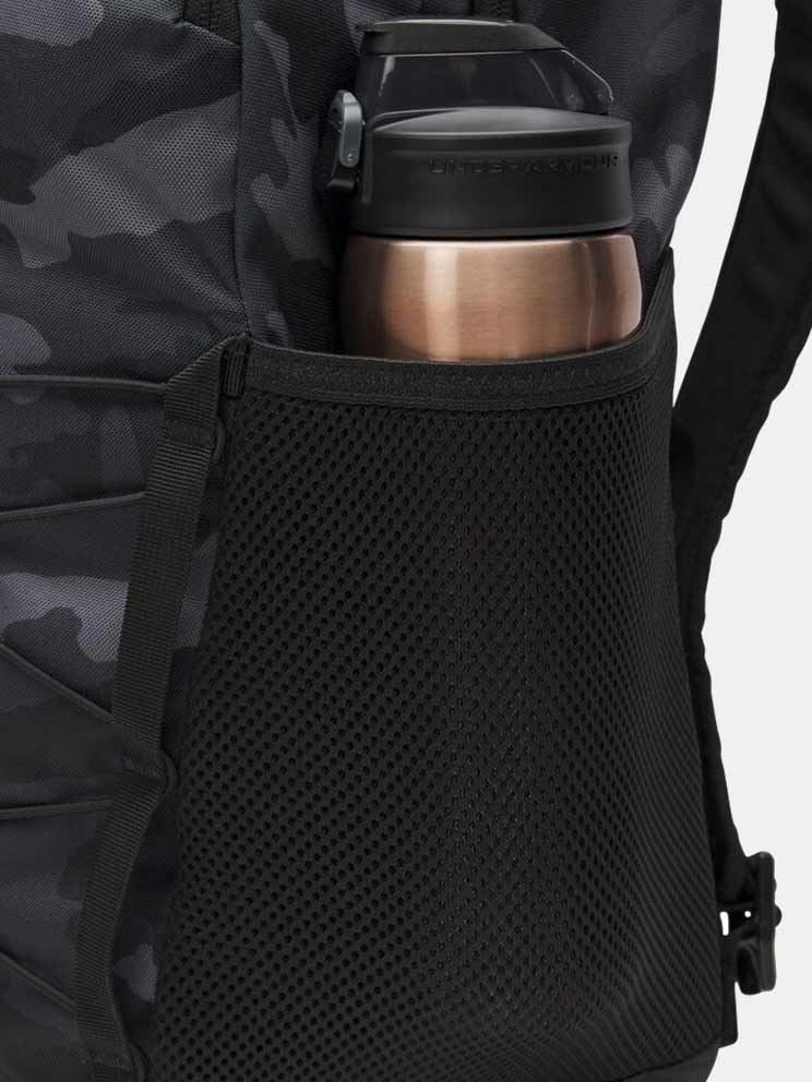 UNDER ARMOUR Раница Hustle Sport 6.0 Backpack
