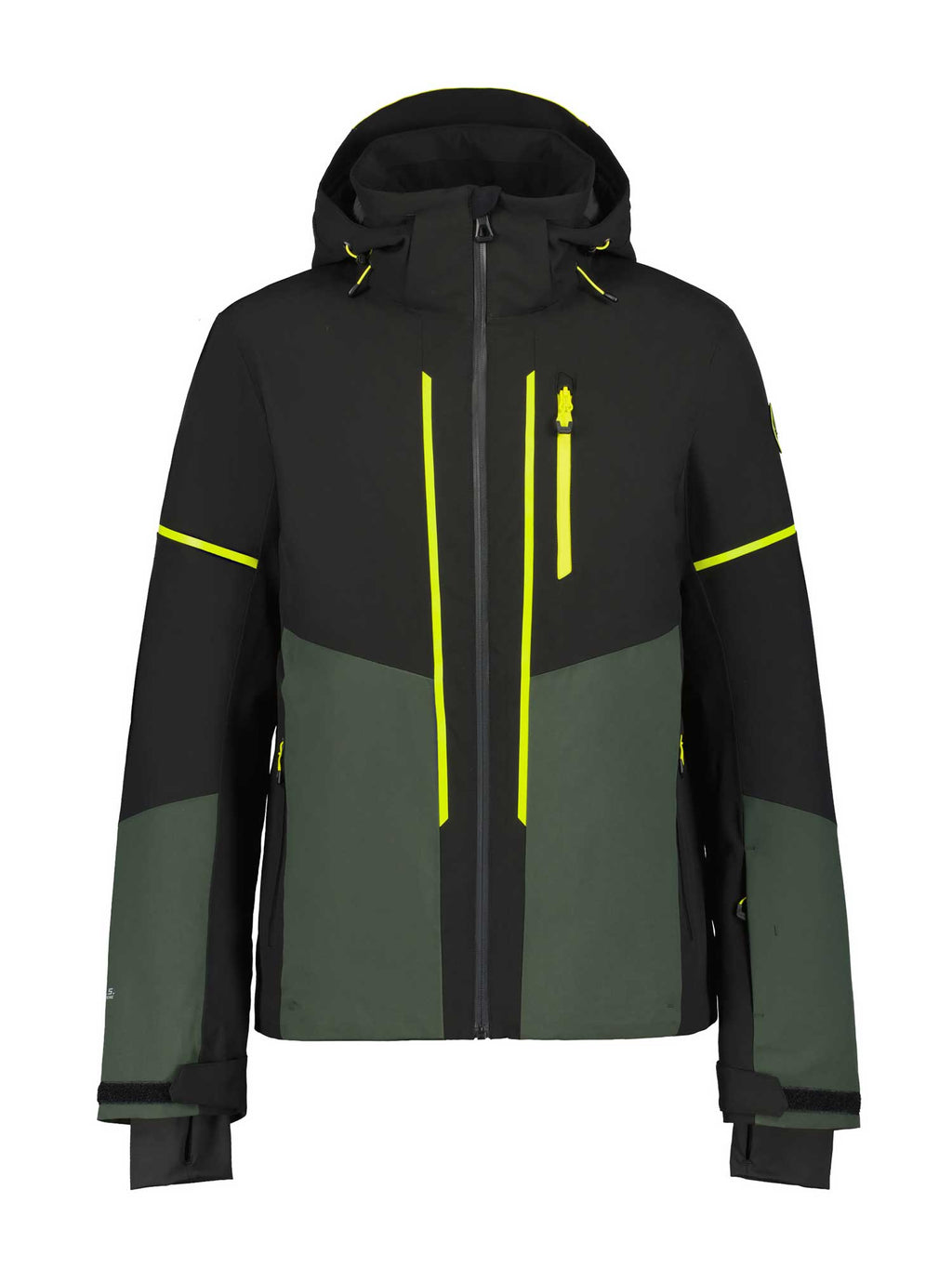 ICEPEAK Ски яке FIRCREST
