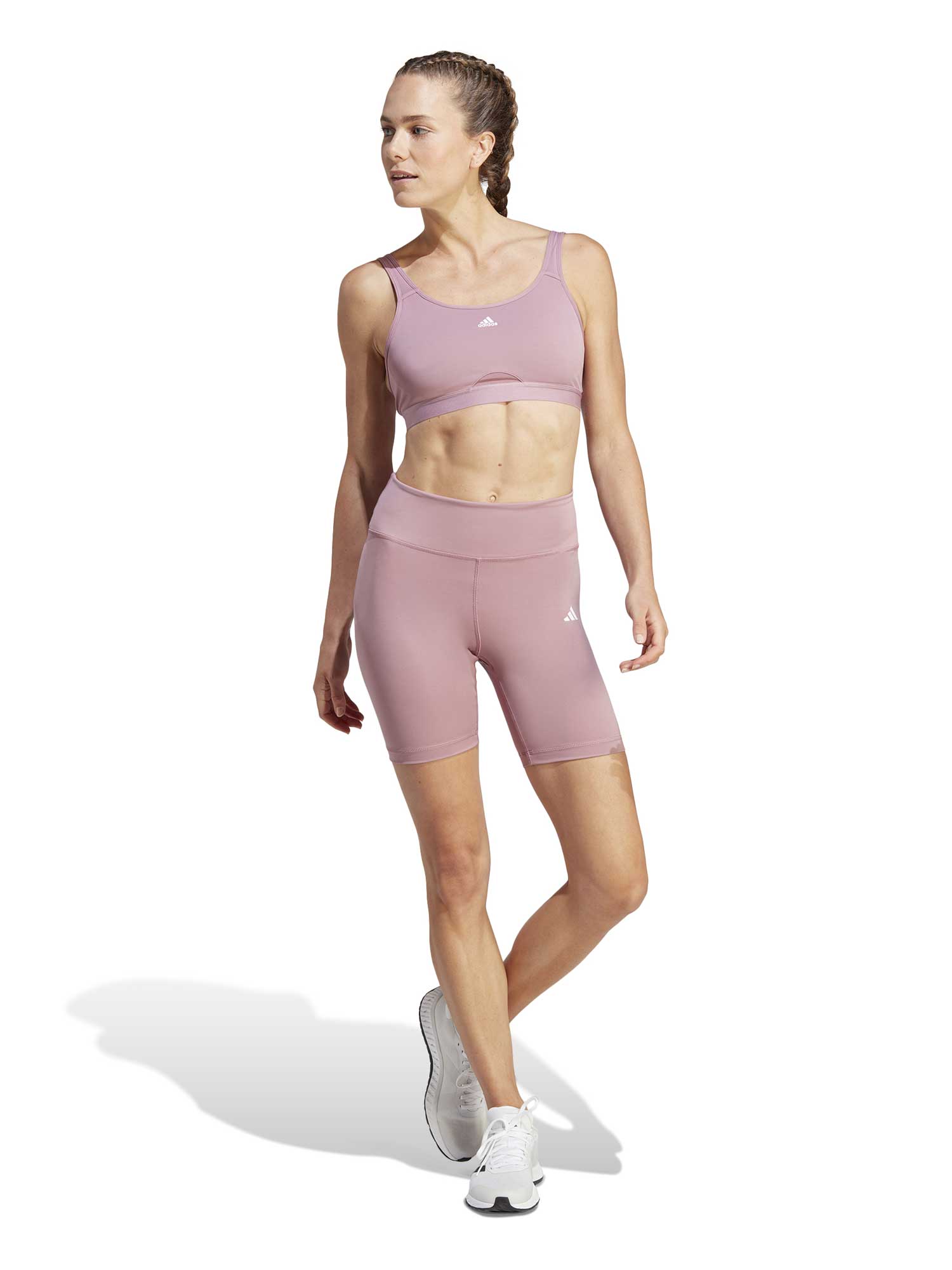 ADIDAS PERFORMANCE Клин Train Essentials 7-Inch Short