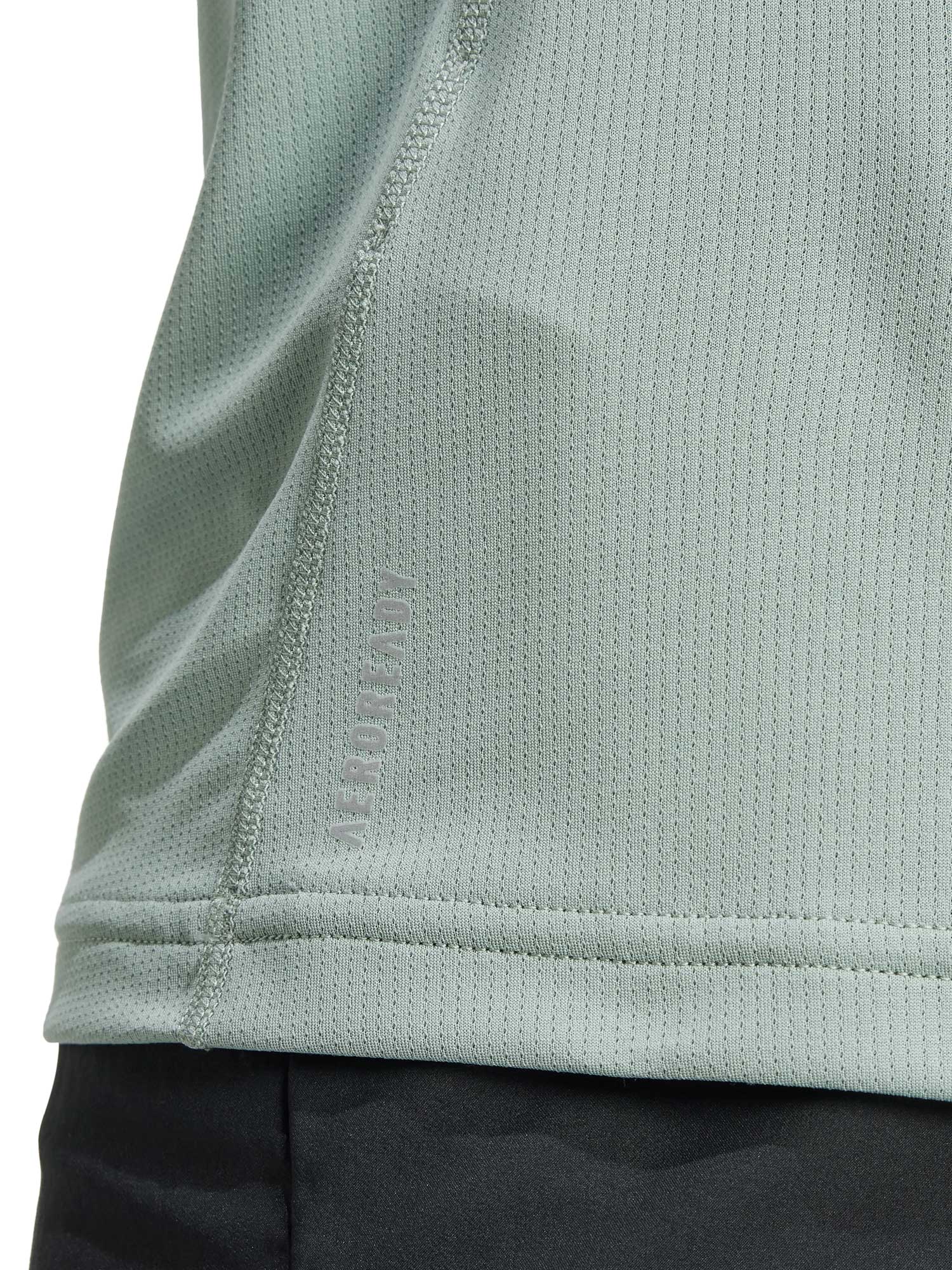 ADIDAS PERFORMANCE Тениска Run It T-Shirt