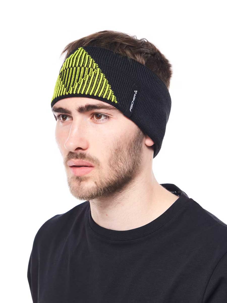 FISCHER Лента за глава HEADBAND - GERLOS