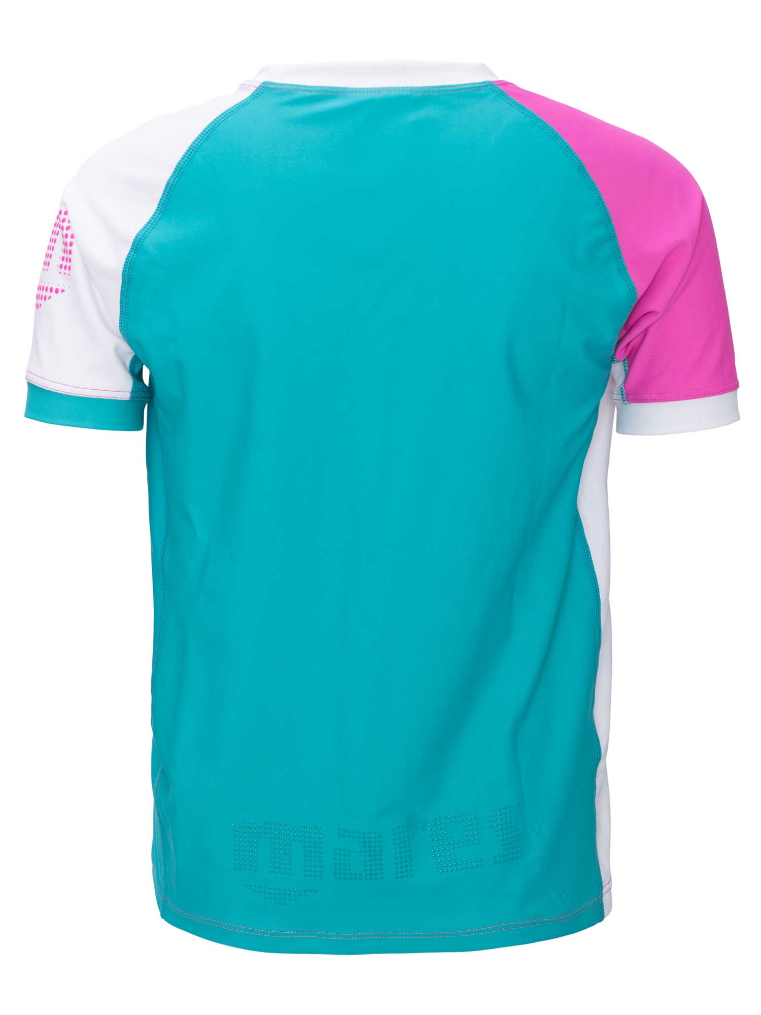 MARES Тениска с UV защита RASHGUARD SHIELD