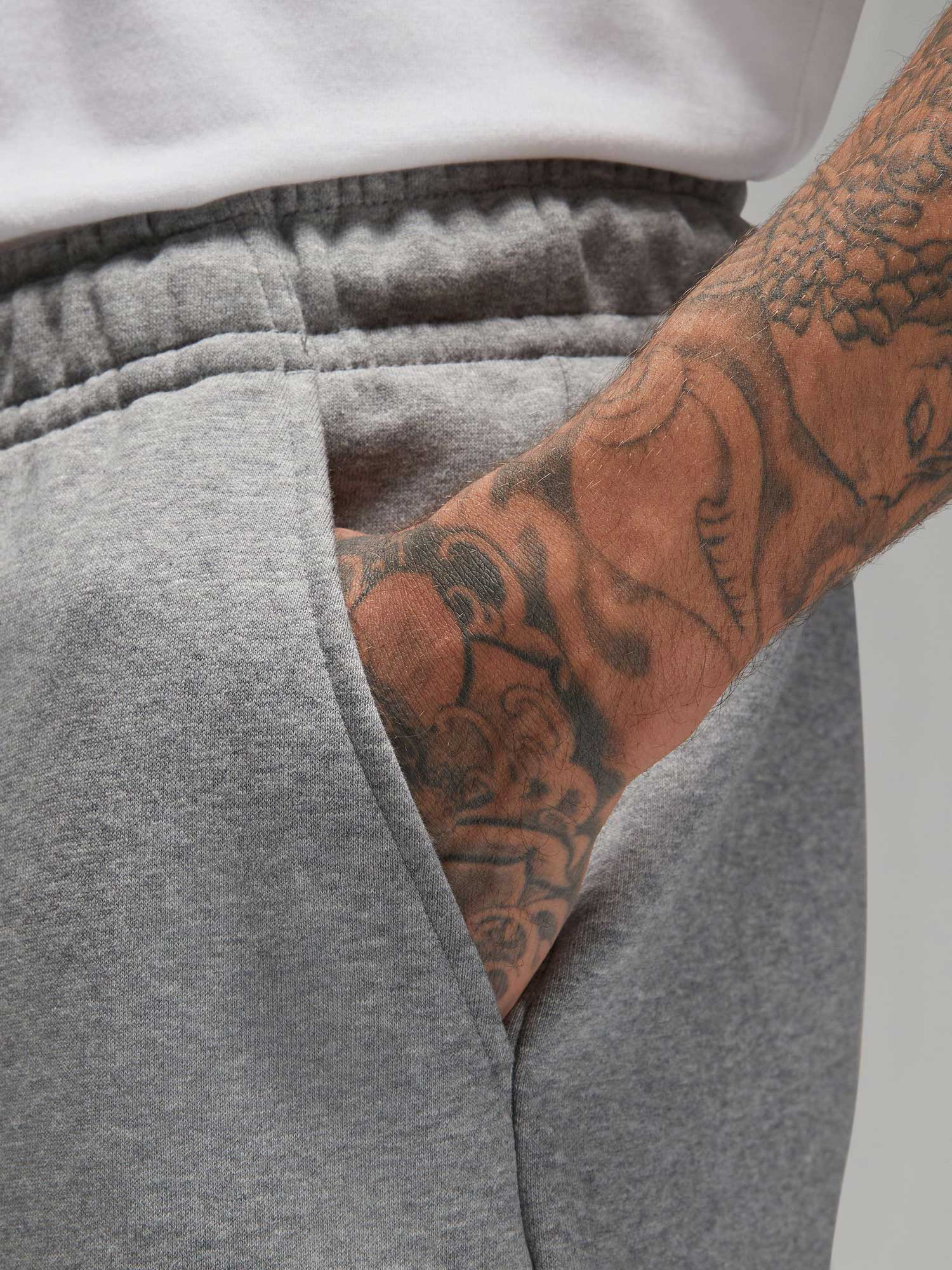 JORDAN Къси панталони M J ESS FLC SHORT