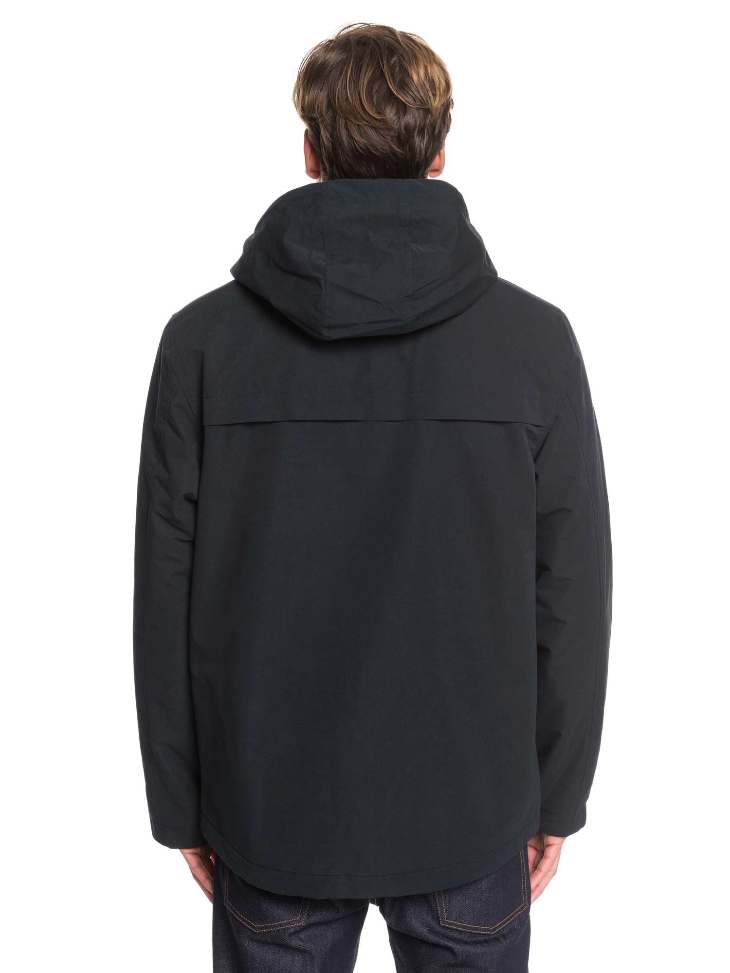 QUIKSILVER Яке WAITING PERIOD M JCKT