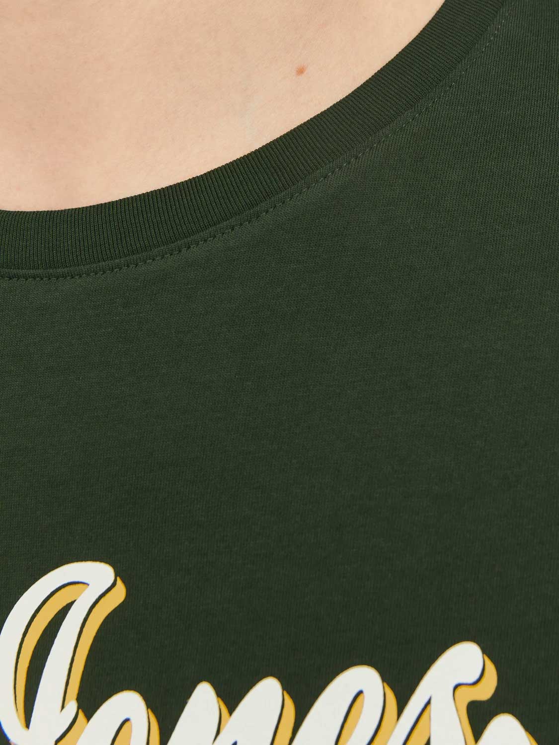 JACK & JONES Блуза LOGO