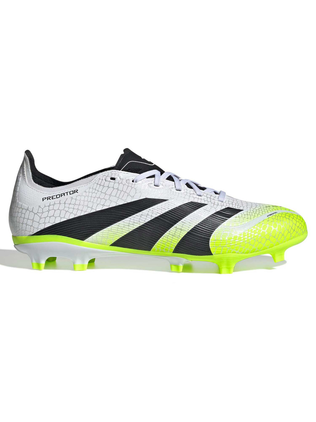 ADIDAS PERFORMANCE Обувки Predator League Firm\/Multi-Ground Boots