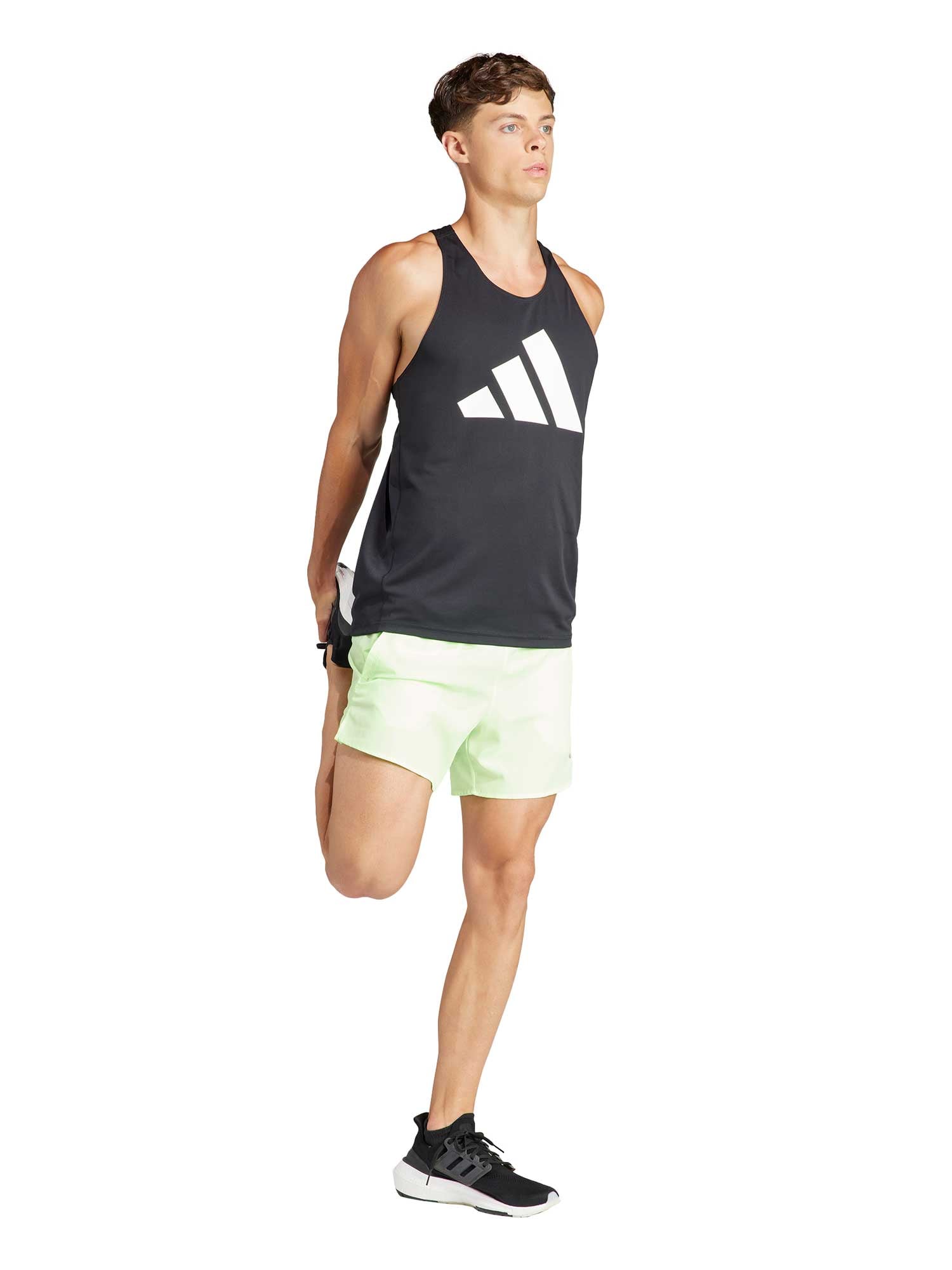 ADIDAS PERFORMANCE Потник Run It Tank Top