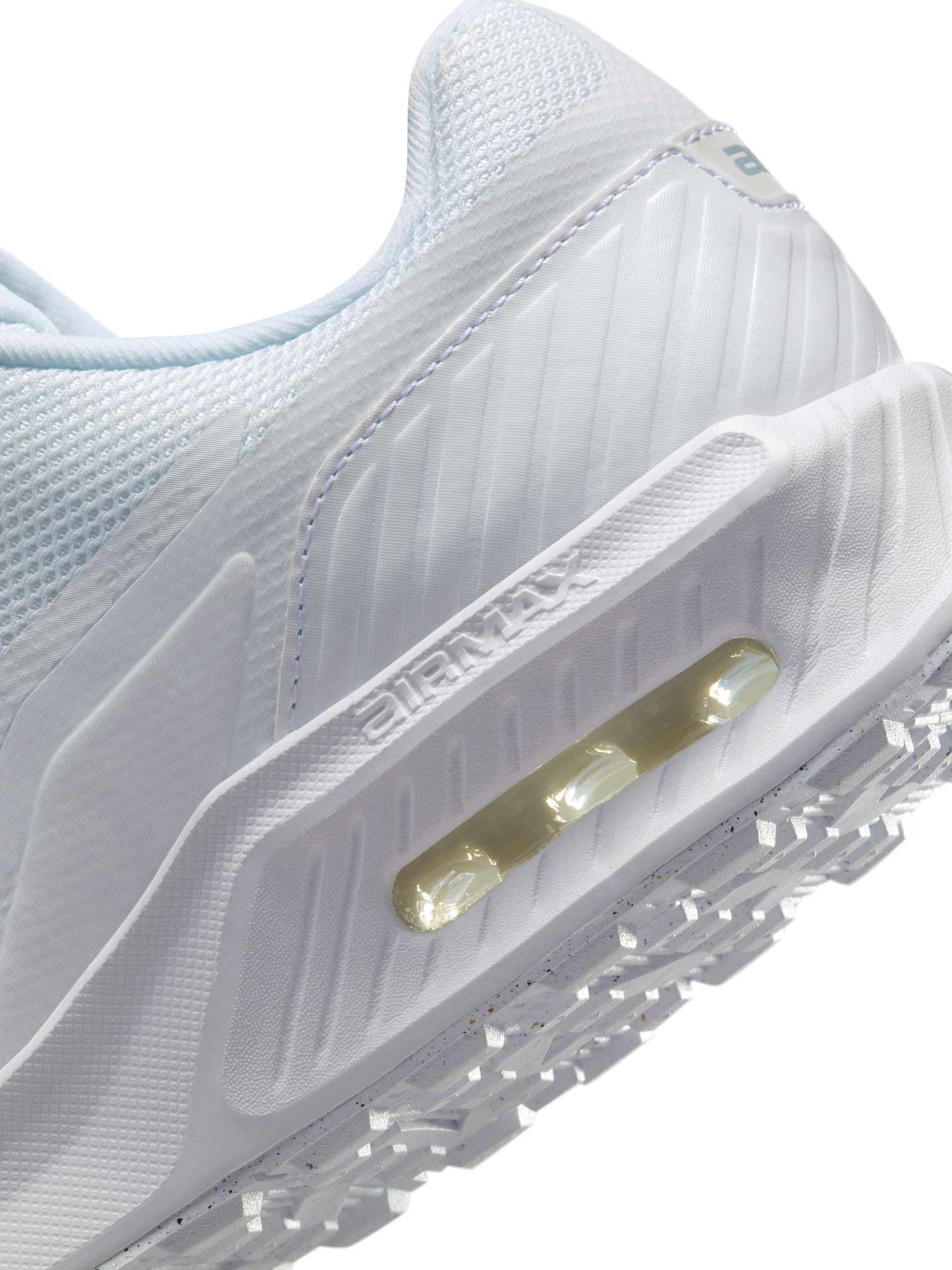 NIKE Обувки W AIR MAX BIA