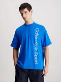 Calvin Klein Performance Тениска PW SS TEE