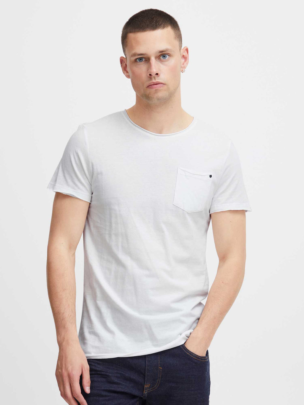 BLEND Тениска BHNOEL Tee NOOS