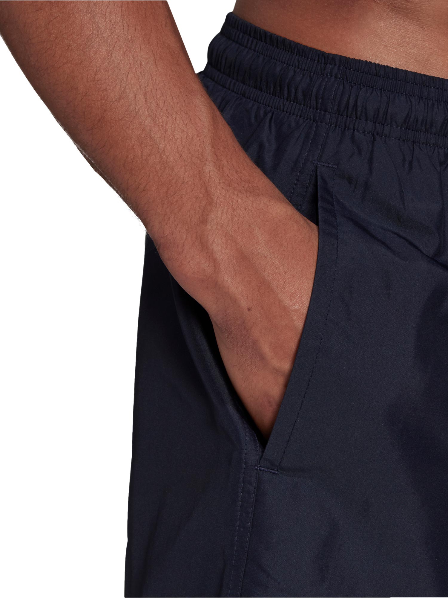 ADIDAS PERFORMANCE Плувни шорти Solid