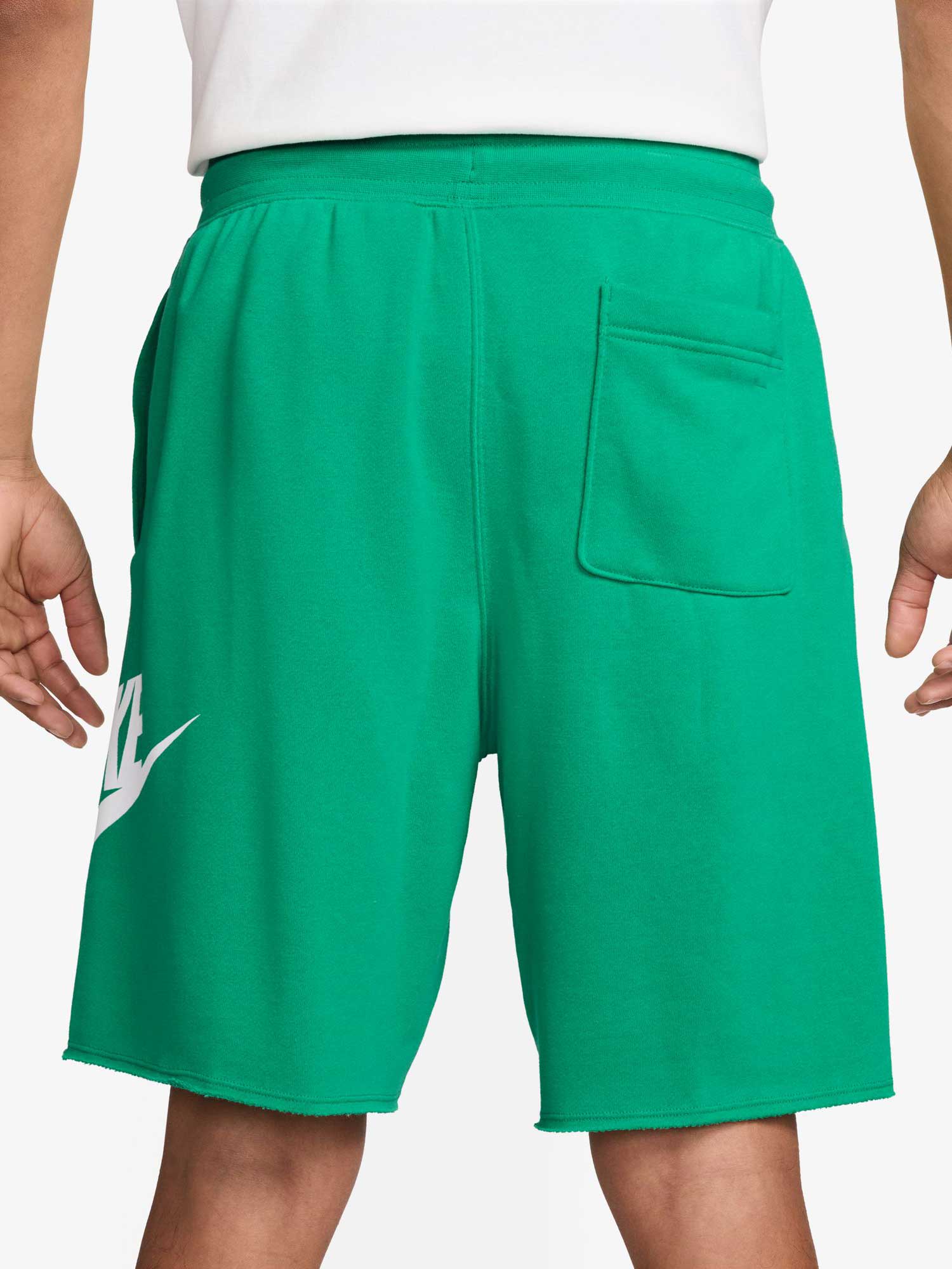 NIKE Къси панталони M NK CLUB ALUMNI FT SHORT