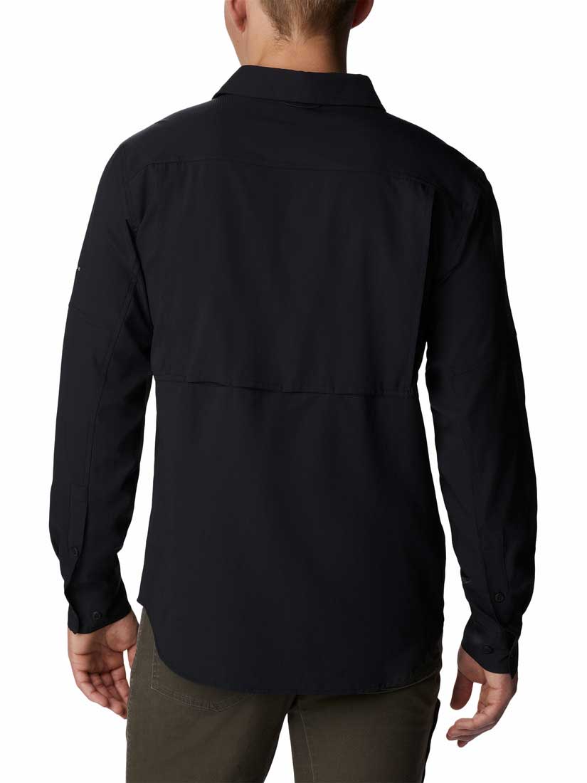 COLUMBIA Риза Silver Ridge Utility Lite