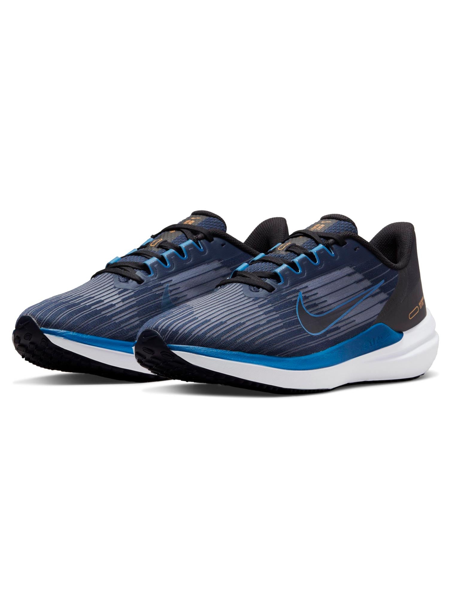 NIKE Обувки AIR WINFLO 9