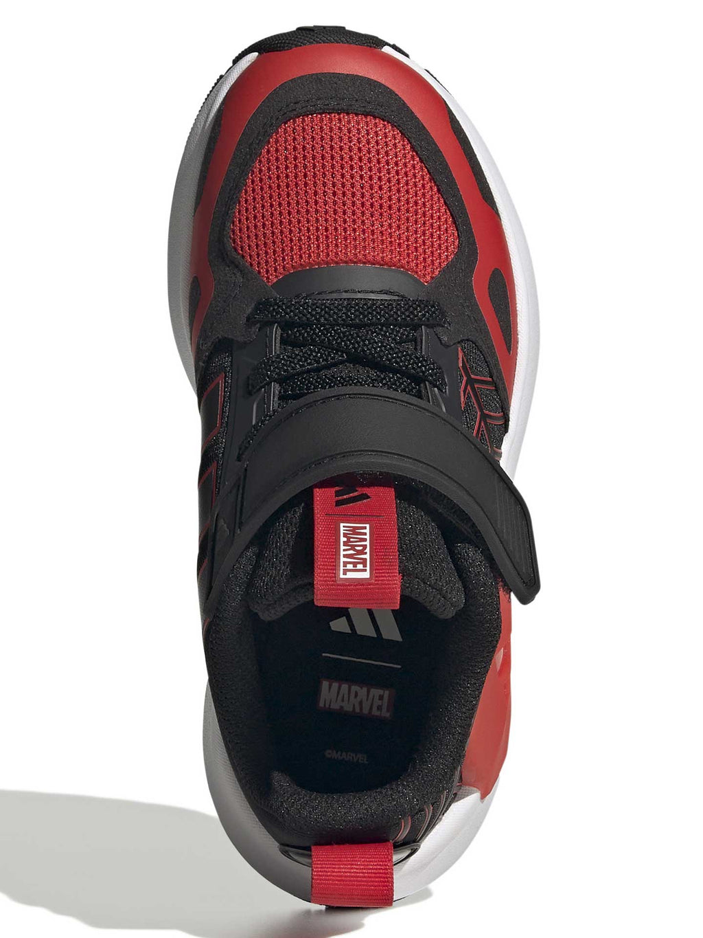 ADIDAS SPORTSWEAR Обувки x Marvel Spider-Man Runner Kids